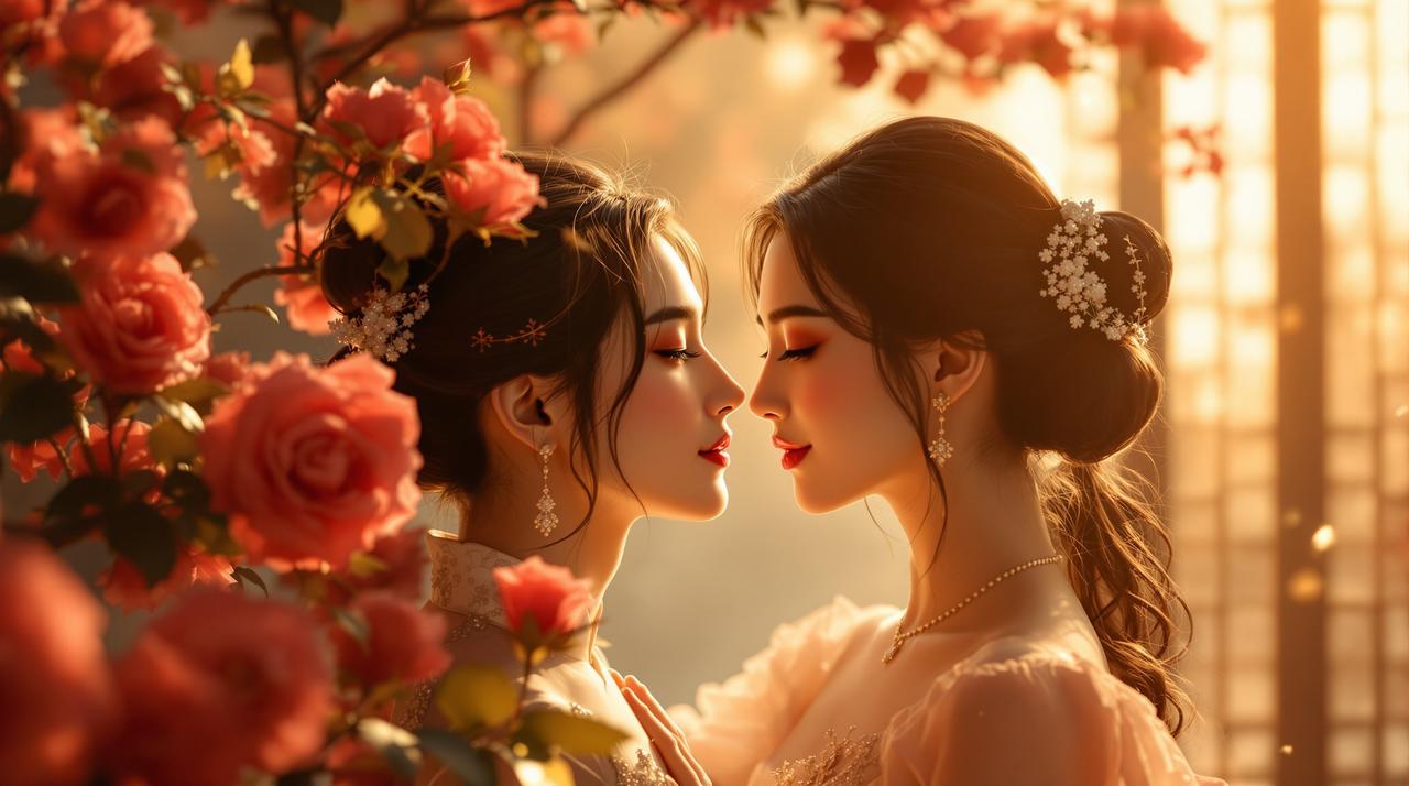 大瓜网 - 刘亦菲新剧《玫瑰故事2》官宣定档,搭档张若昀引期待 刘亦菲新剧《玫瑰故事2》官宣定档,搭档张若昀引期待