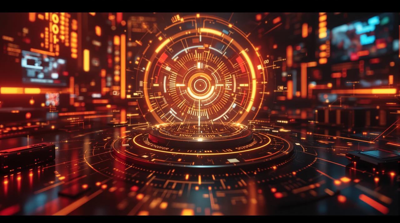 大瓜网 - AI 正在改变娱乐圈:从剧本创作到虚拟偶像,技术革命的机遇与隐忧 AI 正在改变娱乐圈:从剧本创作到虚拟偶像,技术革命的机遇与隐忧